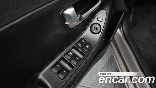 Kia morning 2013 — photo 19