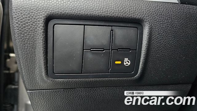 Kia morning 2013 — photo 20
