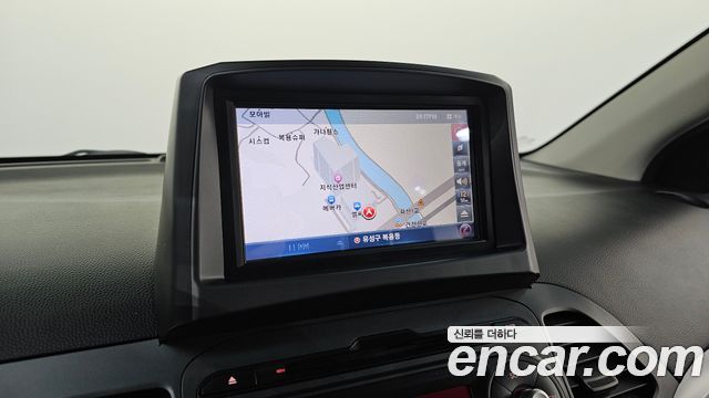 Kia morning 2013 — photo 22