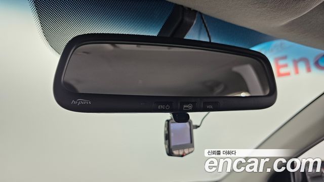 Kia morning 2013 — photo 26