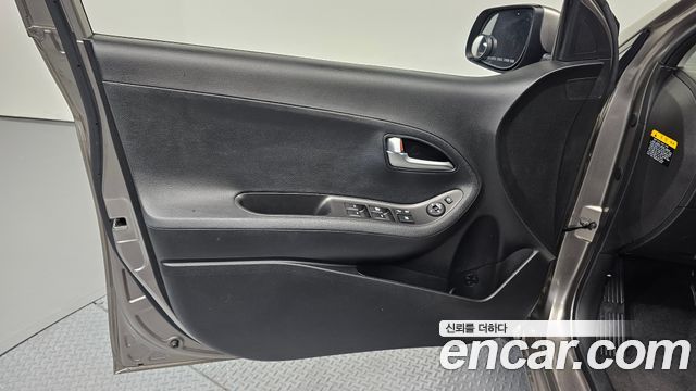 Kia morning 2013 — photo 14