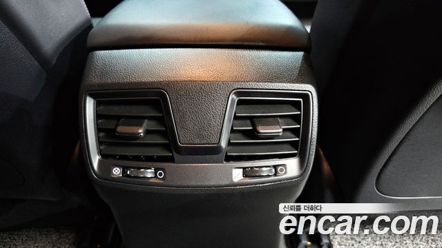 KG Mobility Rexton 2021 — photo 27