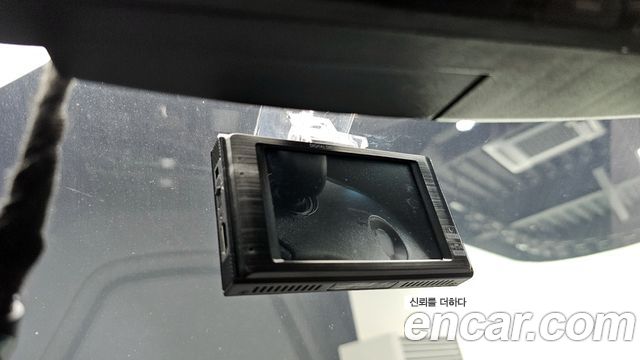 KG Mobility Rexton 2021 — photo 29