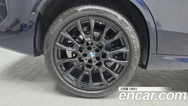 BMW X5 2025 — photo 5
