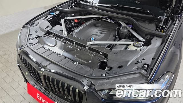 BMW X5 2025 — photo 6