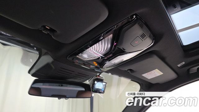 BMW X5 2025 — photo 23