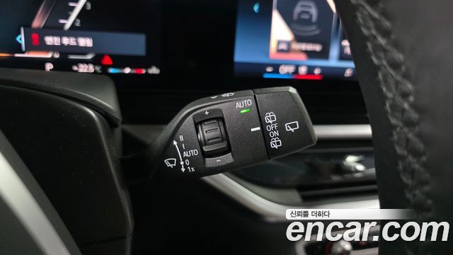 BMW X5 2025 — photo 24