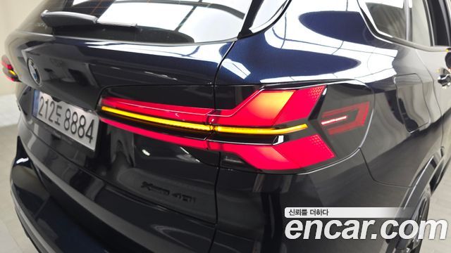 BMW X5 2025 — photo 9