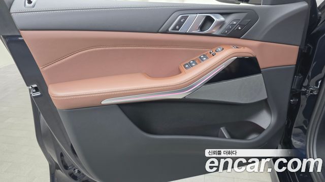 BMW X5 2025 — photo 14