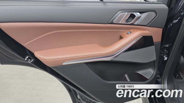 BMW X5 2025 — photo 15