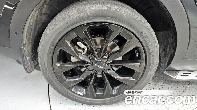 Kia Sorento 2022 — photo 5