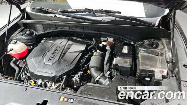 Kia Sorento 2022 — photo 6