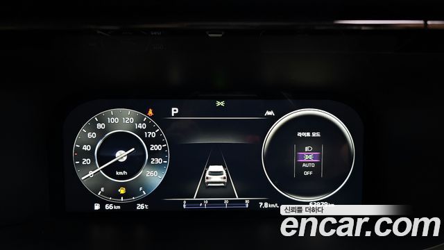 Kia Sorento 2022 — photo 11