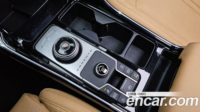 Kia Sorento 2022 — photo 12