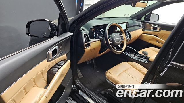 Kia Sorento 2022 — photo 13