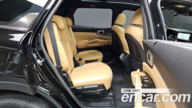 Kia Sorento 2022 — photo 17