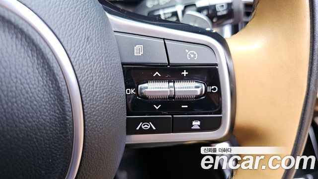 Kia Sorento 2022 — photo 19