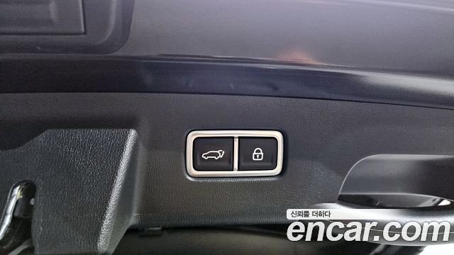 Kia Sorento 2022 — photo 21
