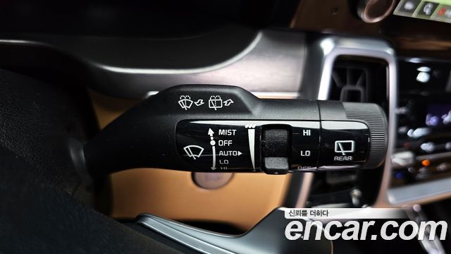 Kia Sorento 2022 — photo 25