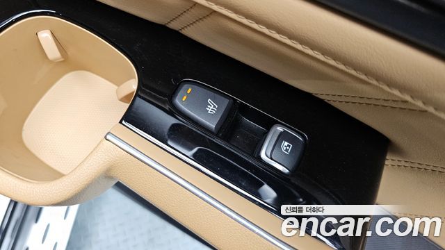 Kia Sorento 2022 — photo 26