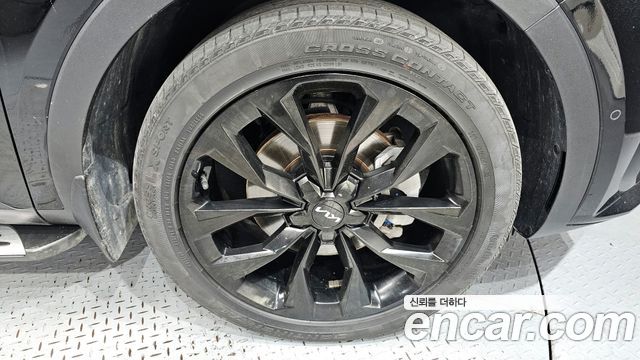Kia Sorento 2022 — photo 7