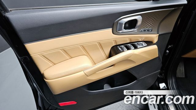 Kia Sorento 2022 — photo 14
