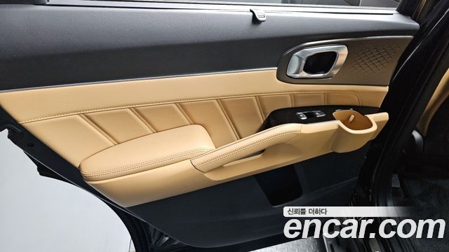 Kia Sorento 2022 — photo 15