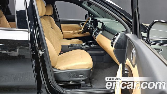 Kia Sorento 2022 — photo 16
