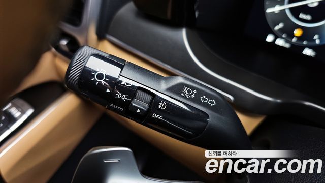 Kia Sorento 2022 — photo 27