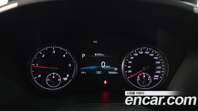 Hyundai Santafe 2021 — photo 8