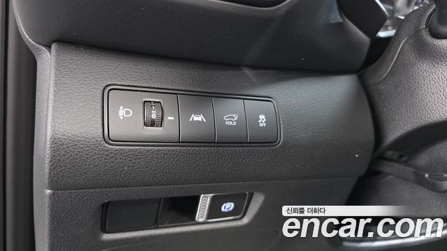 Hyundai Santafe 2021 — photo 13