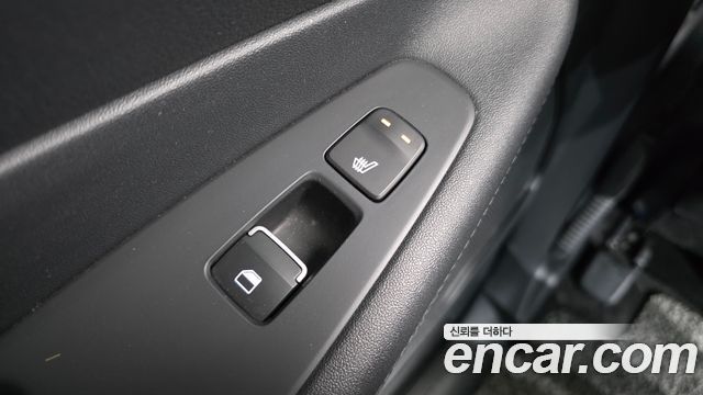Hyundai Santafe 2021 — photo 18