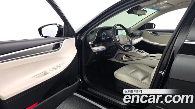 Hyundai Grandeur 2022 — photo 13
