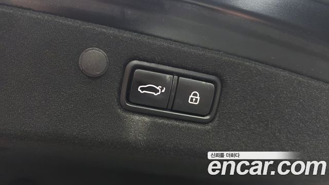 Hyundai Grandeur 2022 — photo 26