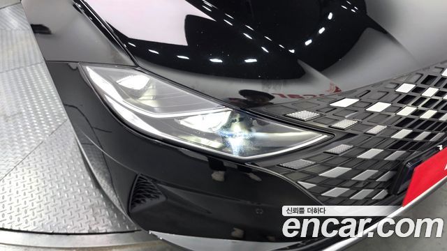 Hyundai Grandeur 2022 — photo 8