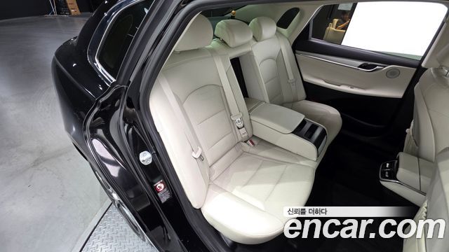 Hyundai Grandeur 2022 — photo 16