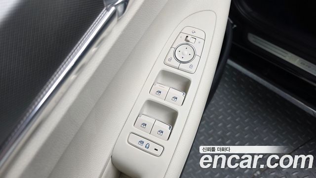 Hyundai Grandeur 2022 — photo 28