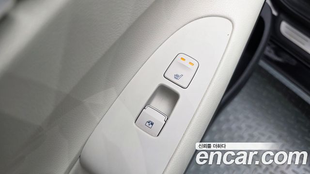 Hyundai Grandeur 2022 — photo 29