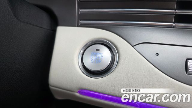 Hyundai Grandeur 2022 — photo 32
