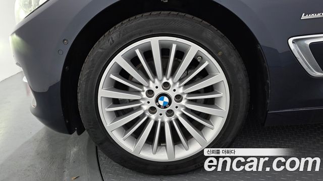 BMW Gran Turismo 2018 — photo 5