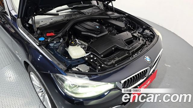 BMW Gran Turismo 2018 — photo 6