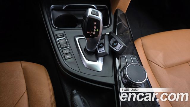 BMW Gran Turismo 2018 — photo 9