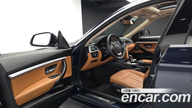 BMW Gran Turismo 2018 — photo 10