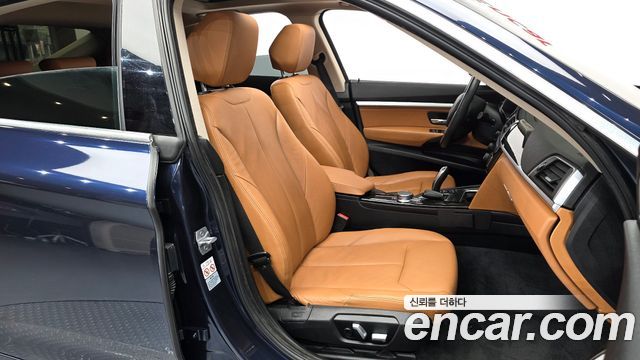 BMW Gran Turismo 2018 — photo 11