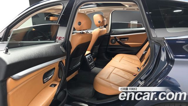 BMW Gran Turismo 2018 — photo 12