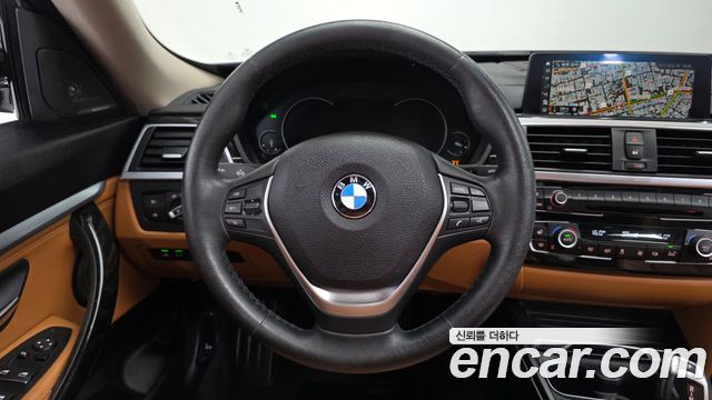 BMW Gran Turismo 2018 — photo 13