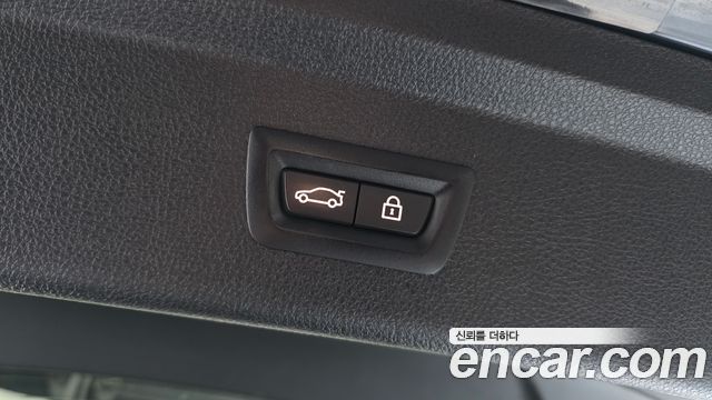 BMW Gran Turismo 2018 — photo 20