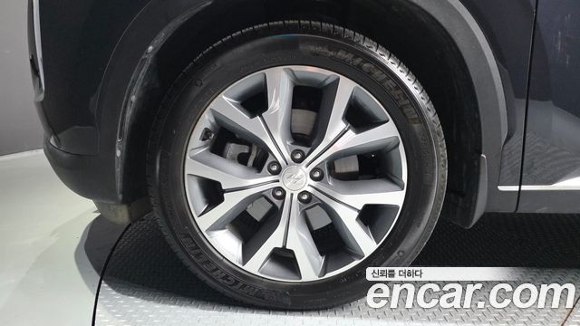 Hyundai Palisade 2020 — photo 5