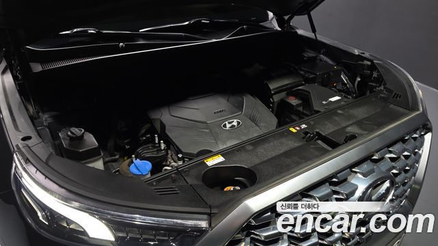 Hyundai Palisade 2020 — photo 6