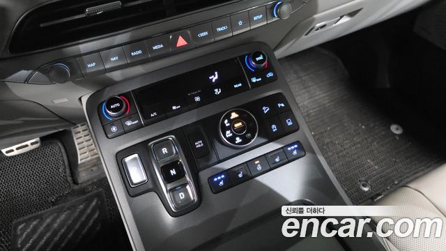 Hyundai Palisade 2020 — photo 9
